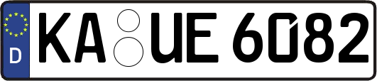 KA-UE6082