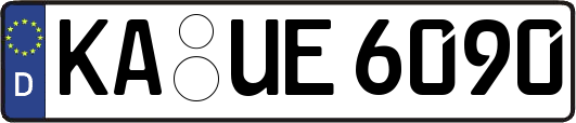 KA-UE6090