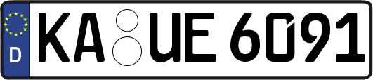 KA-UE6091