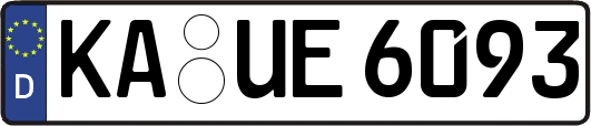 KA-UE6093