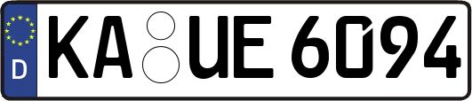 KA-UE6094