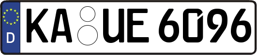 KA-UE6096