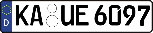 KA-UE6097