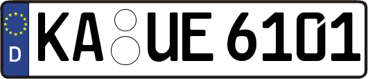 KA-UE6101