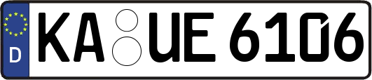 KA-UE6106