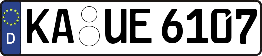 KA-UE6107