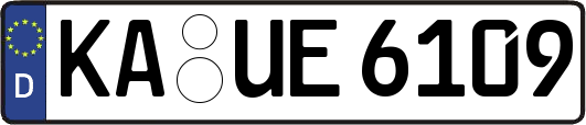 KA-UE6109