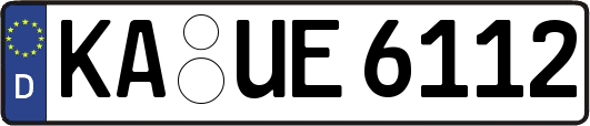 KA-UE6112