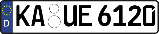 KA-UE6120