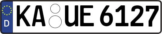 KA-UE6127