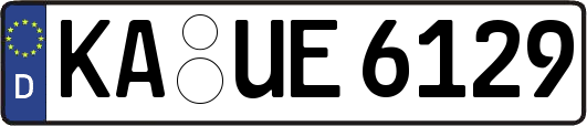 KA-UE6129