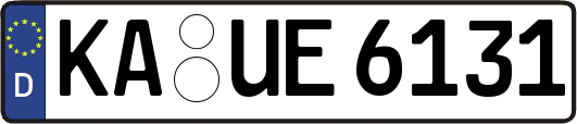 KA-UE6131