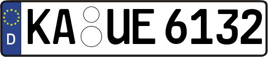 KA-UE6132