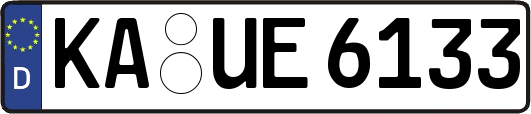 KA-UE6133