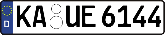 KA-UE6144