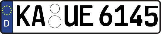 KA-UE6145