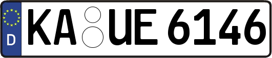KA-UE6146