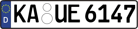 KA-UE6147