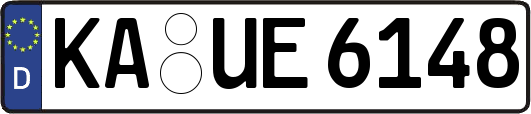 KA-UE6148