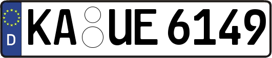 KA-UE6149