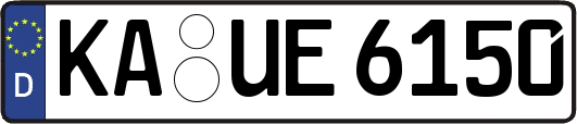 KA-UE6150