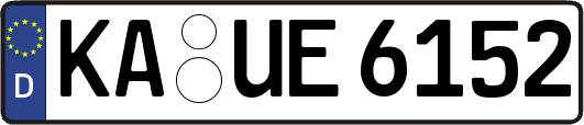 KA-UE6152