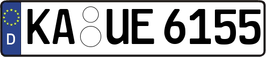 KA-UE6155