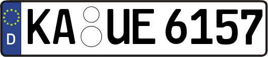 KA-UE6157