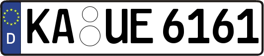 KA-UE6161