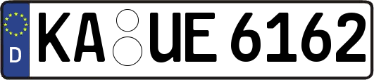 KA-UE6162