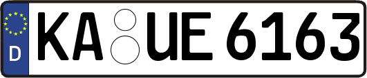 KA-UE6163