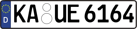 KA-UE6164