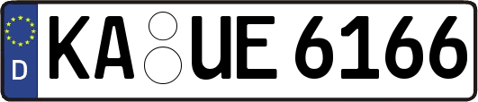 KA-UE6166