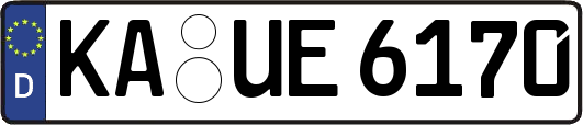KA-UE6170