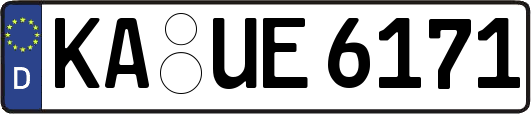 KA-UE6171