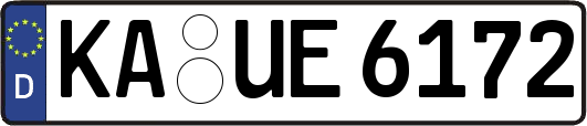 KA-UE6172