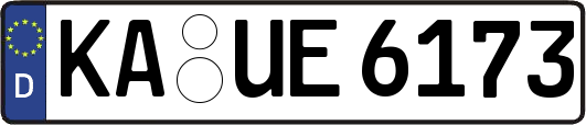 KA-UE6173