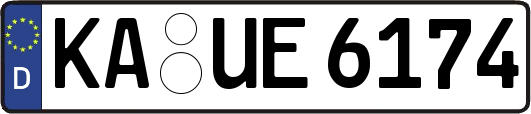 KA-UE6174