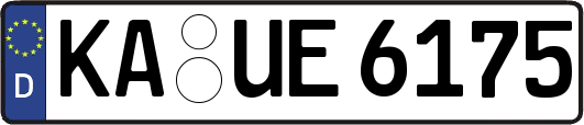 KA-UE6175