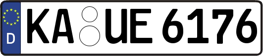 KA-UE6176