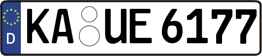 KA-UE6177