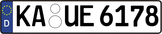 KA-UE6178