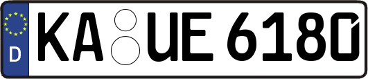 KA-UE6180