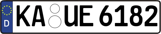 KA-UE6182