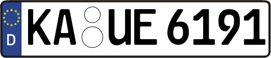 KA-UE6191