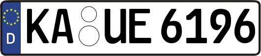 KA-UE6196