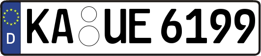 KA-UE6199