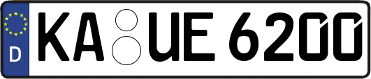 KA-UE6200