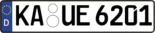 KA-UE6201