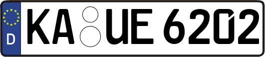 KA-UE6202